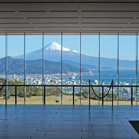 Nippondaira Hotel Šizuoka Exteriér fotografie