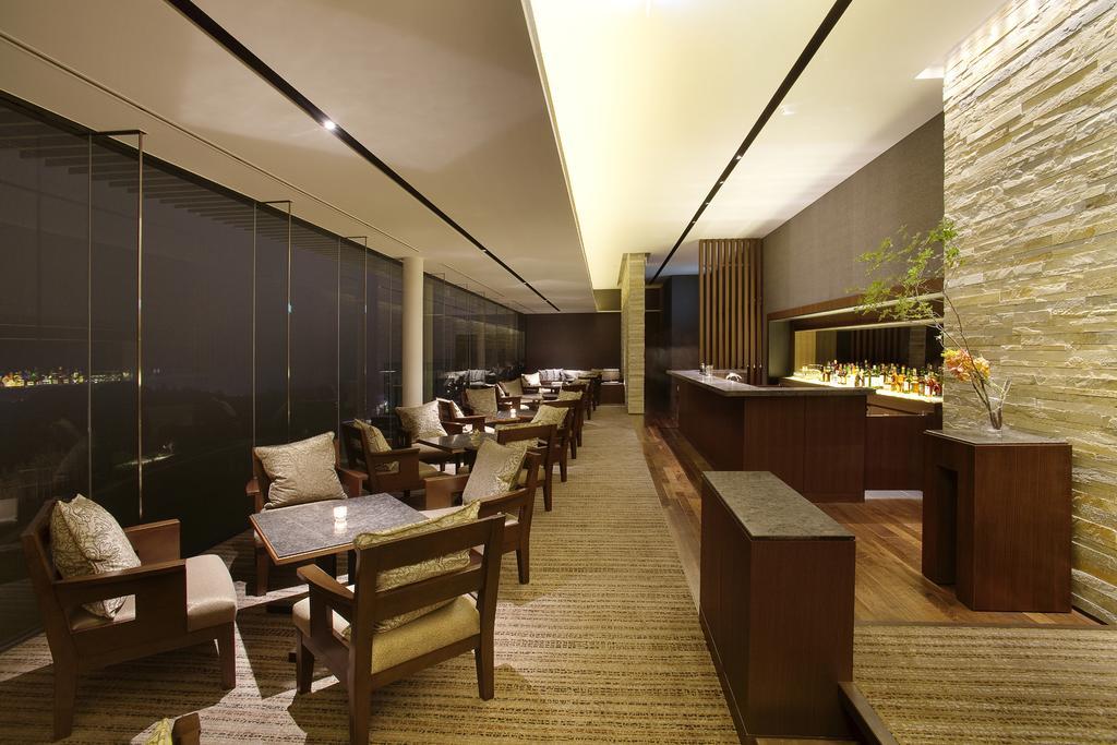 Nippondaira Hotel Šizuoka Exteriér fotografie
