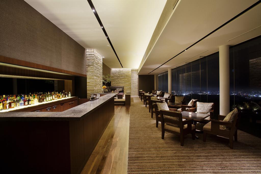 Nippondaira Hotel Šizuoka Exteriér fotografie