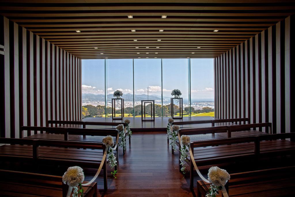 Nippondaira Hotel Šizuoka Exteriér fotografie