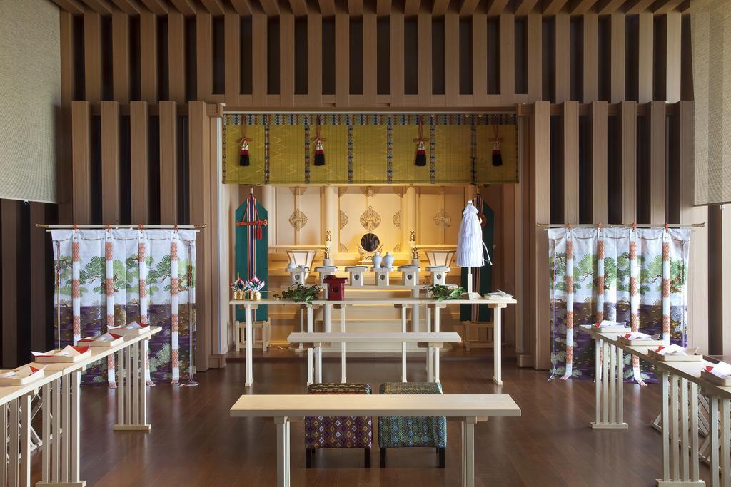 Nippondaira Hotel Šizuoka Exteriér fotografie