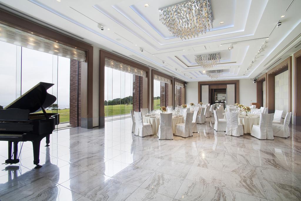 Nippondaira Hotel Šizuoka Exteriér fotografie