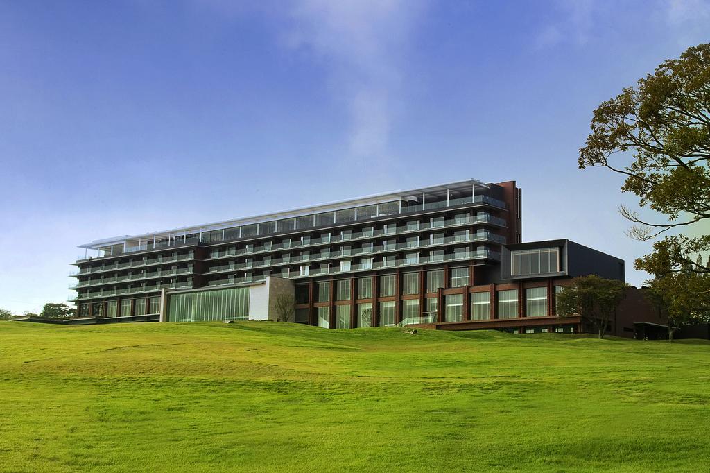 Nippondaira Hotel Šizuoka Exteriér fotografie