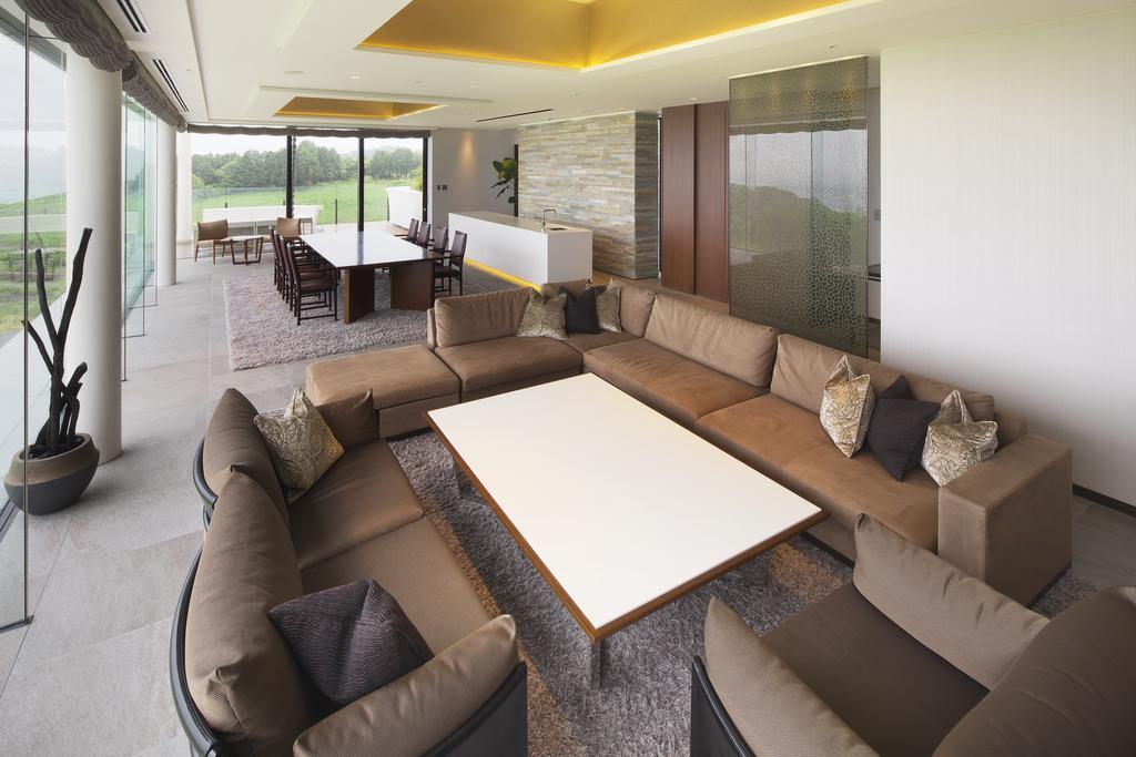 Nippondaira Hotel Šizuoka Exteriér fotografie