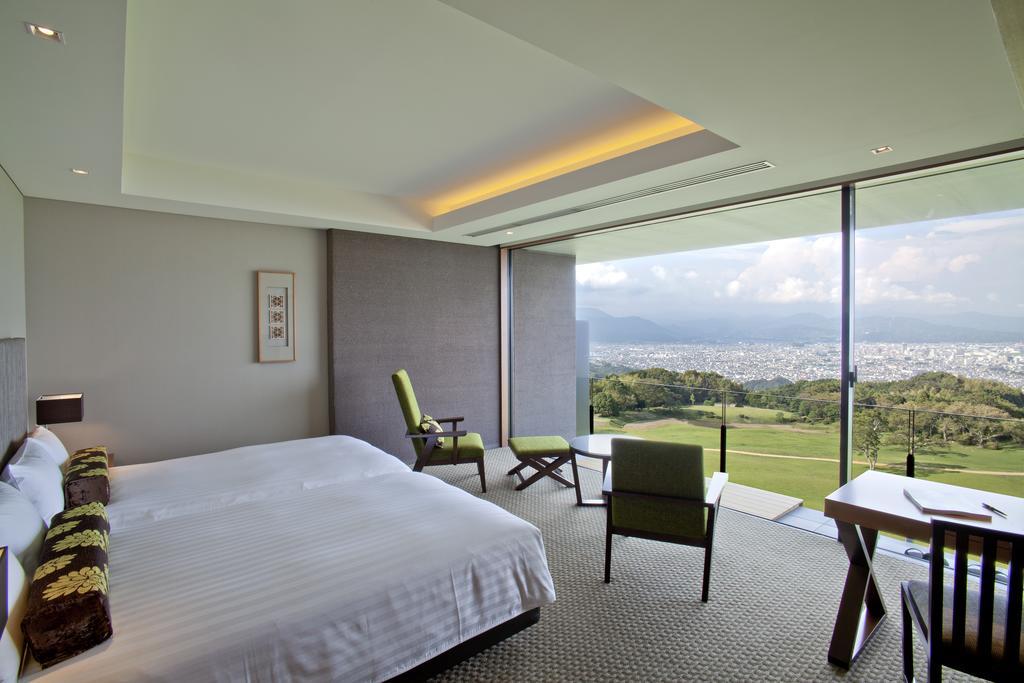Nippondaira Hotel Šizuoka Pokoj fotografie