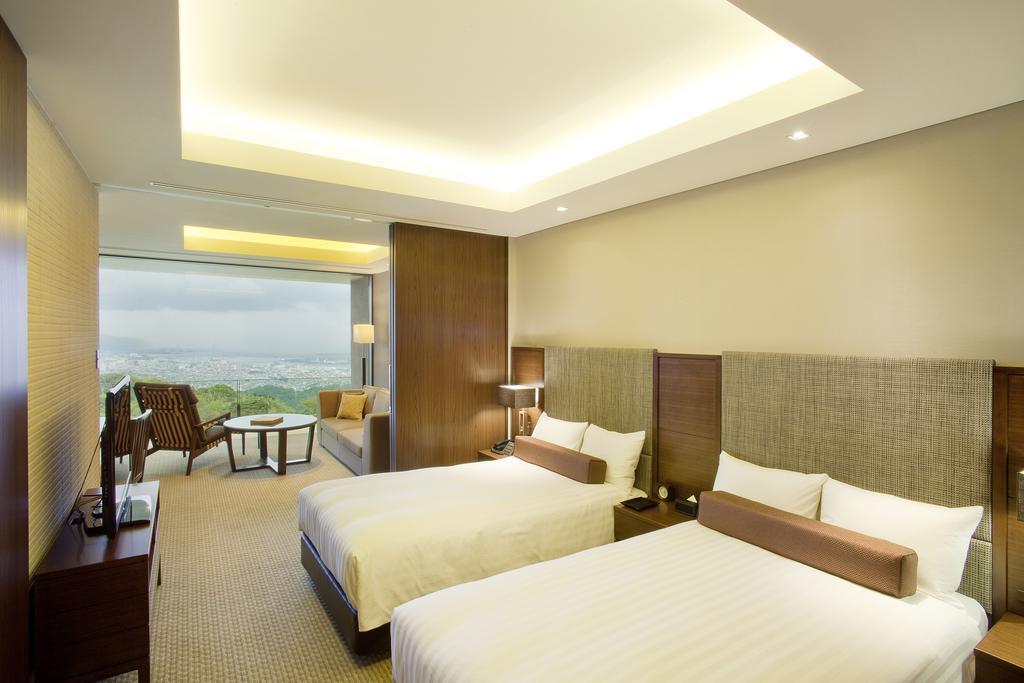 Nippondaira Hotel Šizuoka Pokoj fotografie