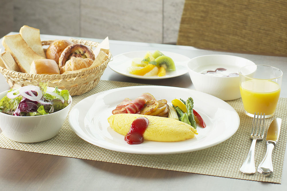 Nippondaira Hotel Šizuoka Exteriér fotografie